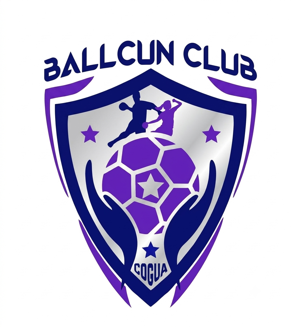 Escudo Ballcun Club