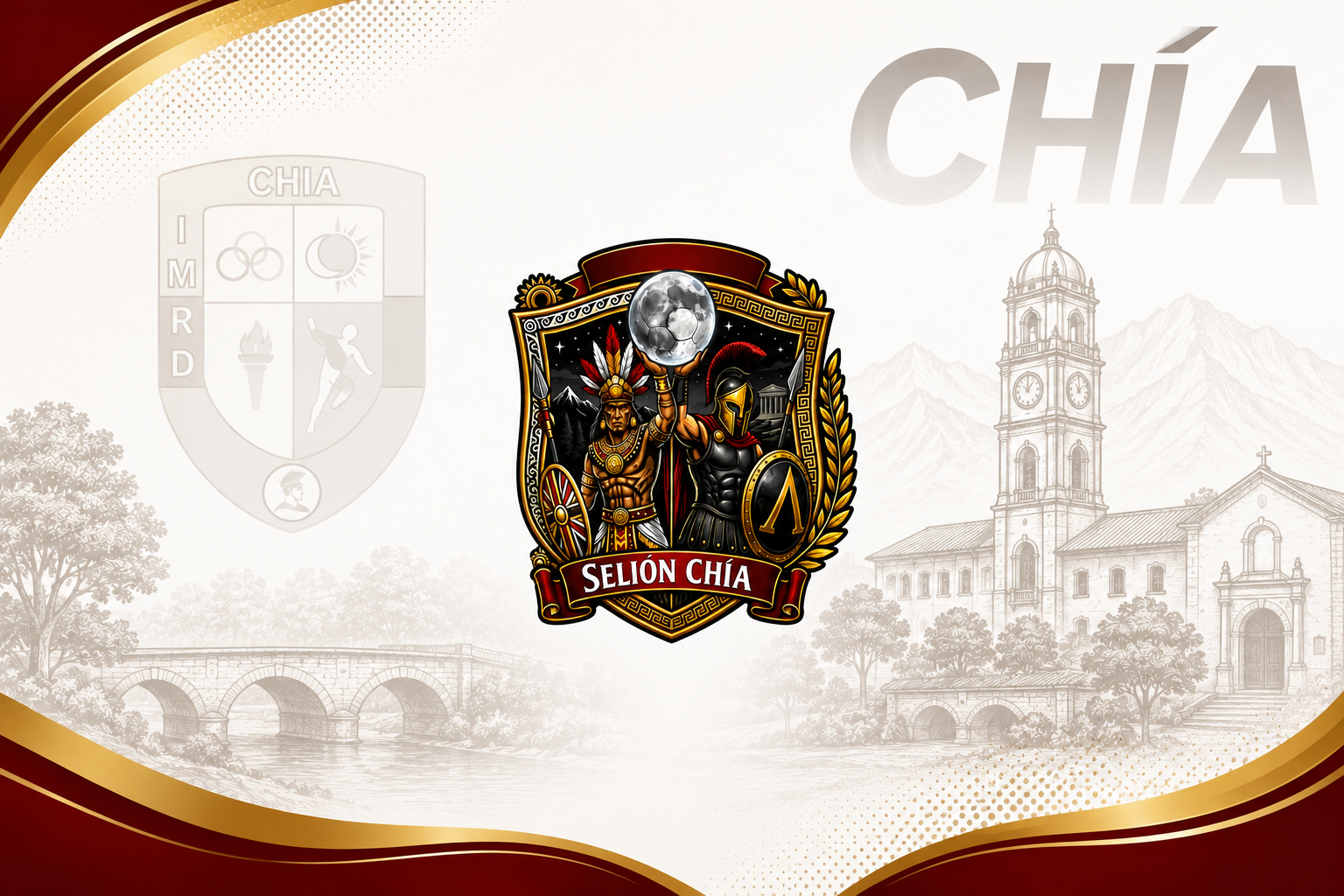 Club Deportivo Selión Chia
