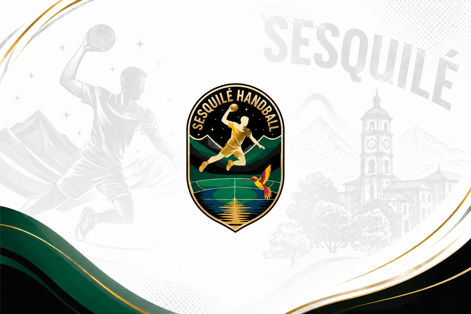 Club Deportivo Sesquilé Handball